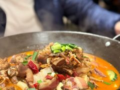 -索溪山寨·湘西饮食文化博物馆(标志门店)