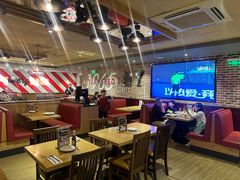-星期五餐厅(金融街店)