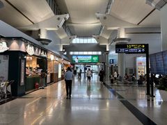 -长沙黄花国际机场-T1航站楼