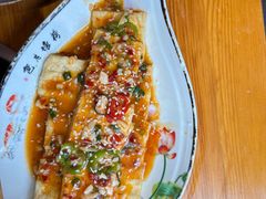 -民食香·腊排骨野生菌美食(木府店)