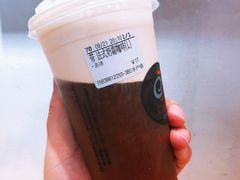 法式奶霜咖啡-CoCo都可(360丰产店)