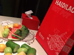 -海底捞火锅(上元大街店)