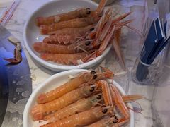 -半岛听涛蒸汽海鲜自助(K11店)