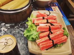 -蜀大侠火锅(建设路第五大道店)