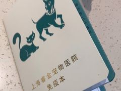 -睿金宠物医院·CT·肿瘤·骨外科