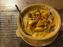 -囧人粗品·泰国街市料理(霖峰店)