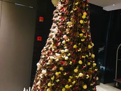 -榛悦隆堡成都酒店(春熙路太古里店)