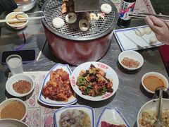 -胡同泥炉烤肉(总店)