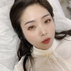 -YIMEI ART半永久纹眉·野生眉