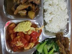 -五四广场美食城(福泰广场店)