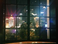 -YUE·6·西式融合餐厅(外滩六号店)