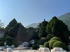 -华清宫景区
