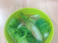 -富记鱼蛋粉(西村店)