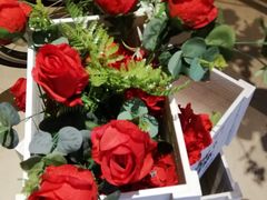 -天津津利华酒店