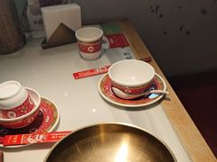-味福记·江西小炒·南昌小吃(青山湖万达店)