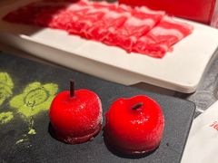 -海底捞火锅(长沙华创国际广场店)