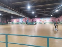 -极限PLAY运动娱乐新世界·团建派对潮玩休闲馆·室内蹦极高空游乐园