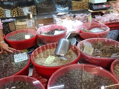 -方林富炒货店(西溪路78号本人店)