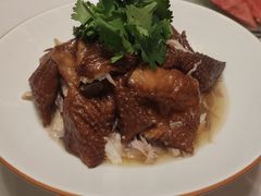 -小菜园新徽菜(无锡人民路红豆店)