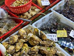 -船奇蒸汽海鲜·闽菜(八市海鲜总店)