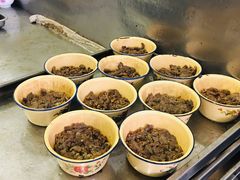 -定家小酥肉·清真(回民街店)