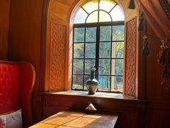 -马勒别墅·中餐厅