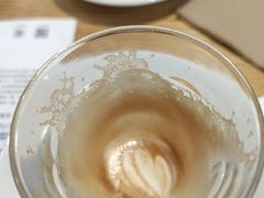 -VOYAGE COFFEE(杨梅竹店)