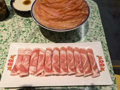 -肖婷姐大铁锅重庆火锅(南湖店)