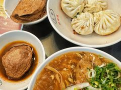 -毛华美食(清扬路店)