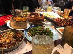 -酒阳蒸经小酒馆(解放碑店)