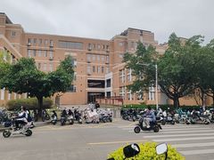 -福州大学(旗山校区)