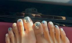 -芊冉•美甲美睫纹绣