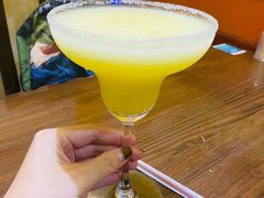 玛格丽特-panchos 墨西哥餐厅(嘉绿苑店)