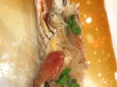 -海航大厦万豪酒店彩海轩中餐厅(霄云路店)