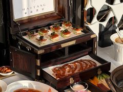 -莉莉海堂HAITANG·烤鸭(国贸商城店)