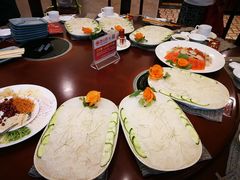 -国家五钻酒家·西樵旺阁渔村(西樵店)