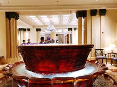 -广州富力丽思卡尔顿酒店