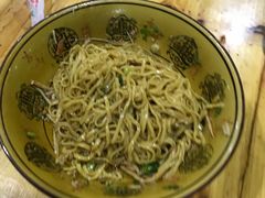 -金山锅贴店(金泉路店)