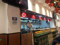 -小艺烧烤(曲江店)
