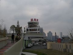 门面-诺莱仕游艇会