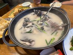 -丰乐餐厅·始于1999·本地老字号