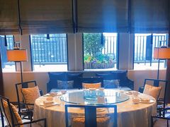 -一品淮扬 · 淮扬菜·北京万达文华酒店