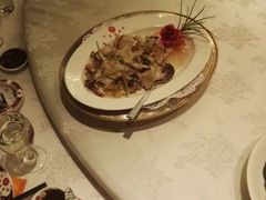 -万宝海鲜舫(劳动公园店)