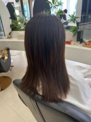 -GANO HAIR 