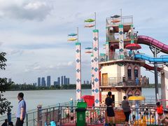 -东湖欢乐水世界