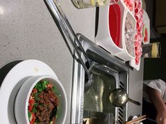 -海底捞火锅(南海万科广场店)