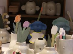 -恋物百货商店(华侨城店)