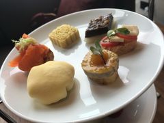 -嘉定凯悦·咖啡厅