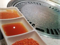-猫爪爪原切自助烤肉(观音桥阳光世纪店)