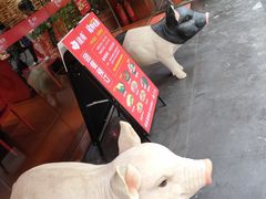 -猪角·闽南猪脚饭(华闽大厦店)